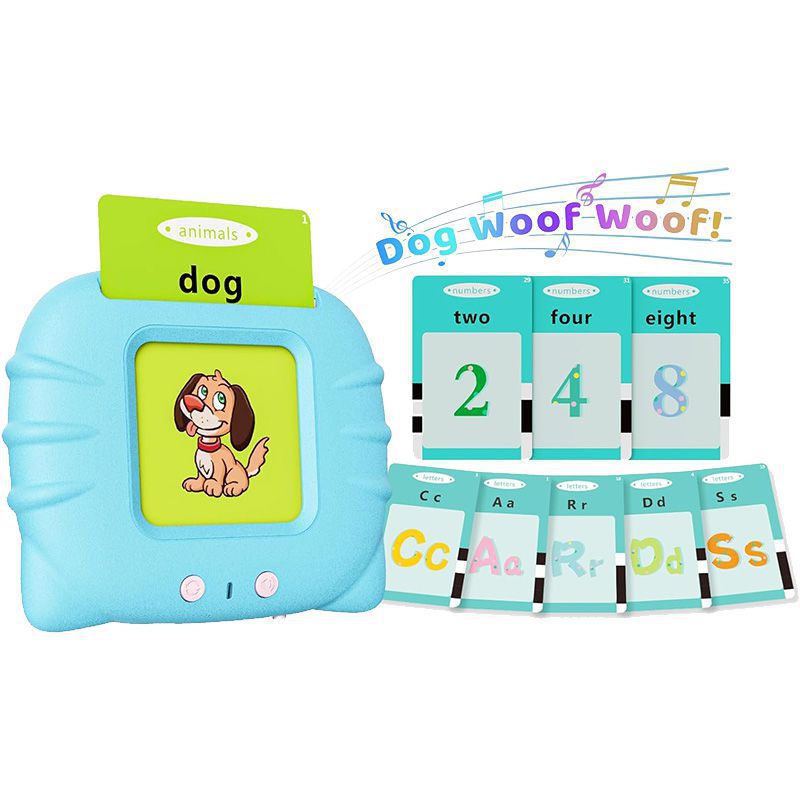 V7儿童益智早教机