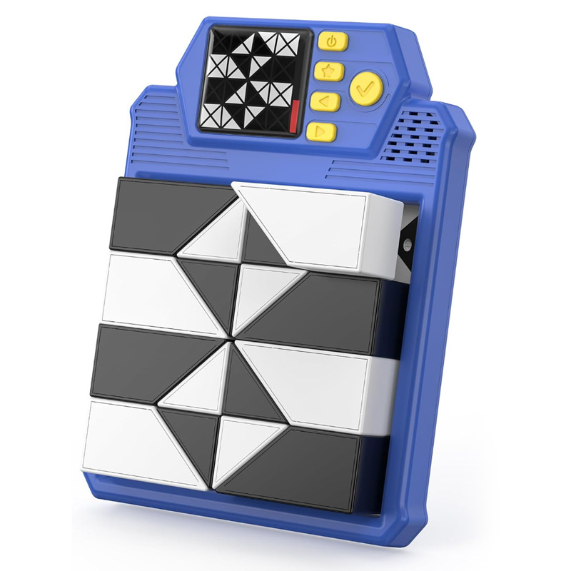 G7智能隐藏积木